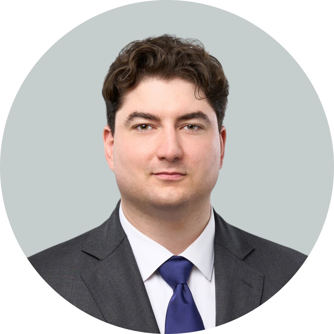 Me Etienne Castonguay-Laplante, avocat fiscaliste et associé